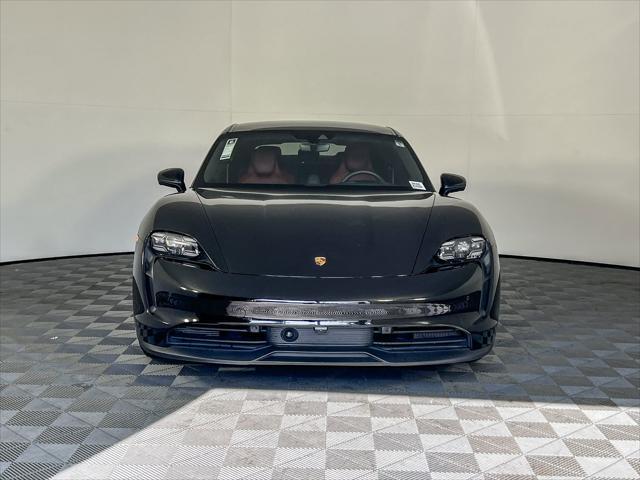 used 2020 Porsche Taycan car, priced at $63,905