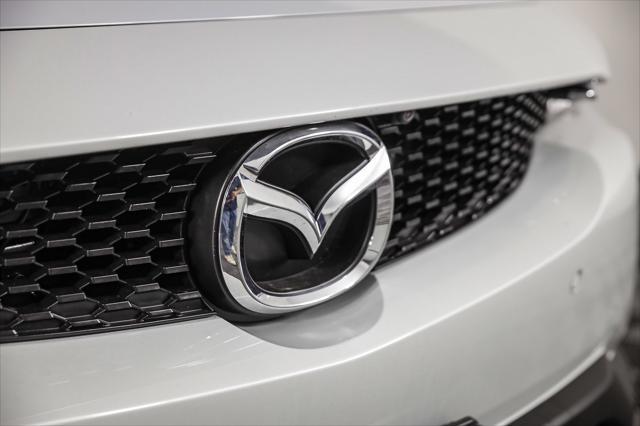 used 2023 Mazda MX-30 EV car, priced at $18,994
