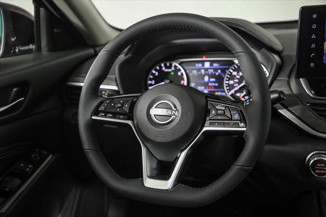 new 2023 Nissan Altima car, priced at $31,785