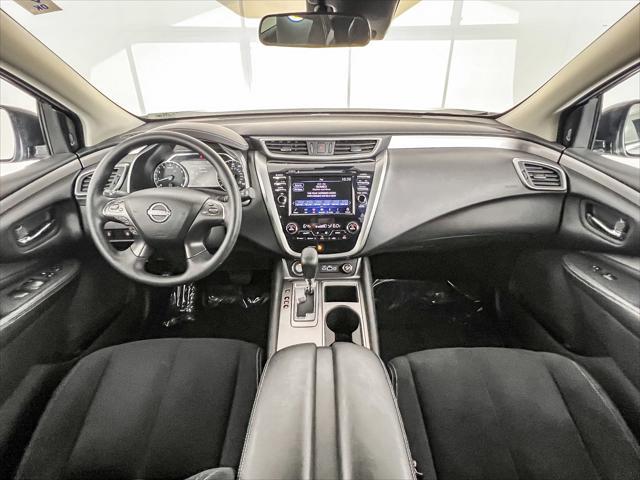 used 2023 Nissan Murano car, priced at $22,498