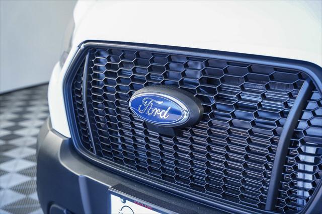 used 2022 Ford Transit-350 car, priced at $44,498