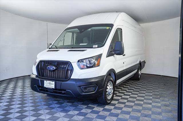 used 2022 Ford Transit-350 car, priced at $44,498