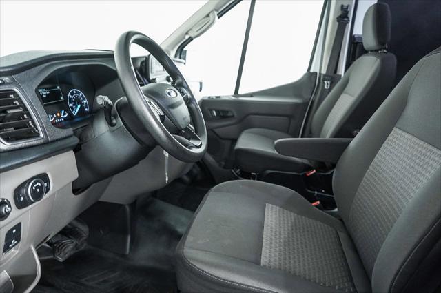 used 2022 Ford Transit-350 car, priced at $44,498