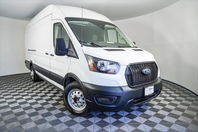 used 2022 Ford Transit-350 car, priced at $44,498