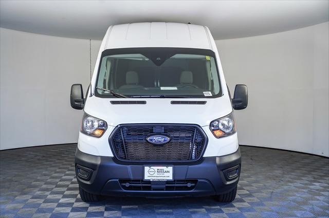 used 2022 Ford Transit-350 car, priced at $44,498