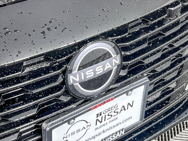 new 2024 Nissan Sentra car, priced at $23,010