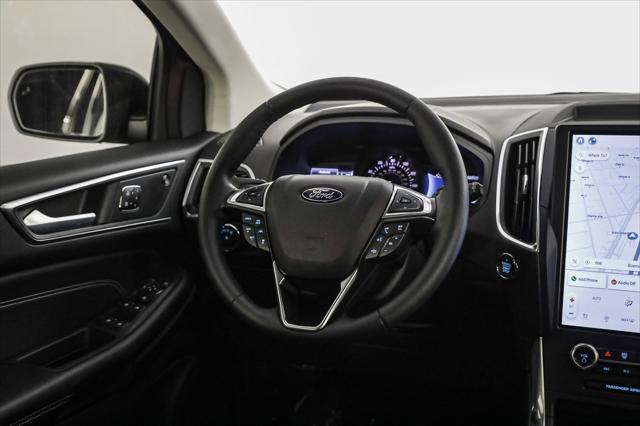 used 2023 Ford Edge car, priced at $34,531