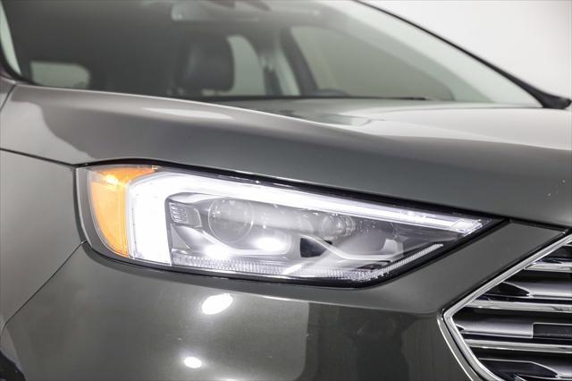 used 2023 Ford Edge car, priced at $34,531