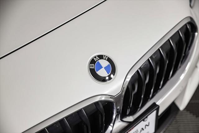 used 2023 BMW 228 Gran Coupe car, priced at $29,998