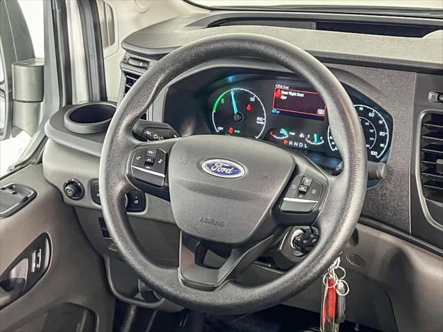 used 2023 Ford Transit-350 car, priced at $32,998