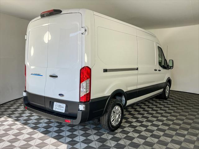 used 2023 Ford Transit-350 car, priced at $32,998