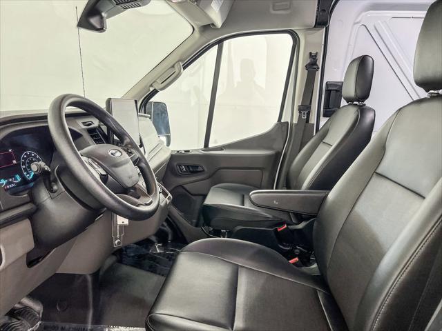 used 2023 Ford Transit-350 car, priced at $32,998