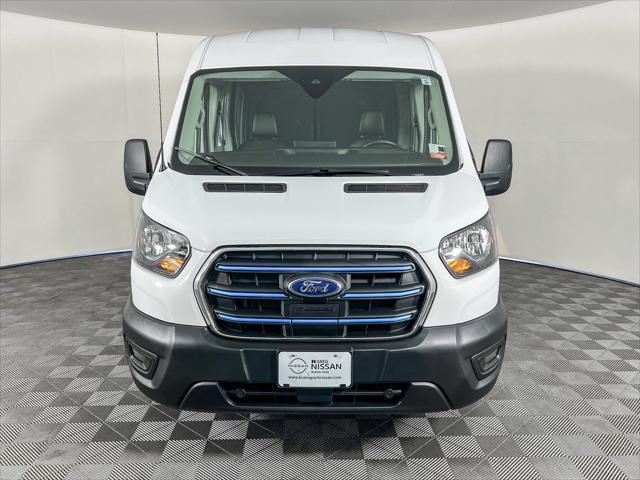 used 2023 Ford Transit-350 car, priced at $32,998