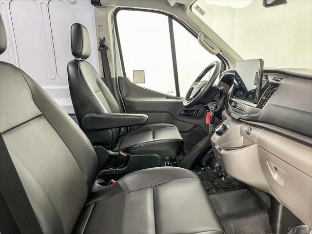 used 2023 Ford Transit-350 car, priced at $32,998