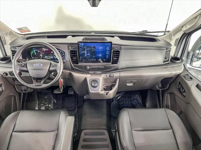 used 2023 Ford Transit-350 car, priced at $32,998