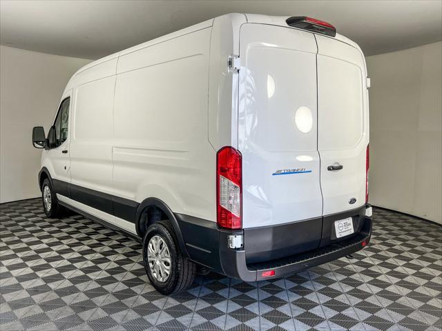 used 2023 Ford Transit-350 car, priced at $32,998