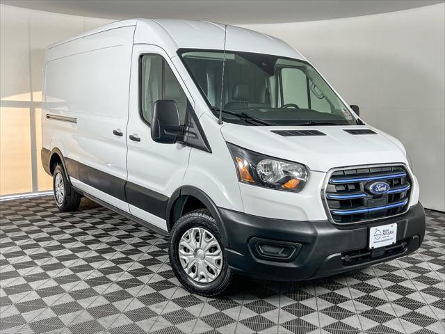 used 2023 Ford Transit-350 car, priced at $32,998