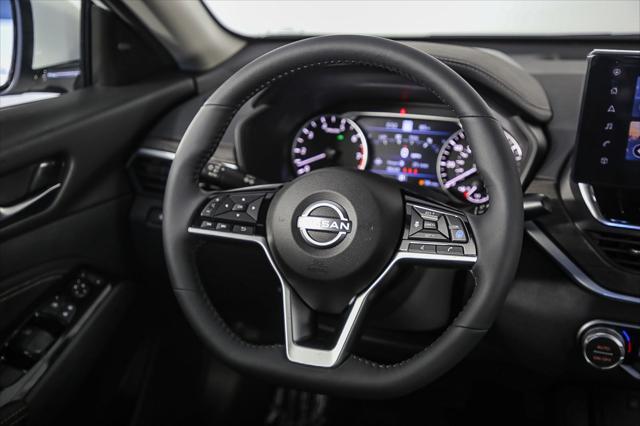 new 2023 Nissan Altima car, priced at $31,266