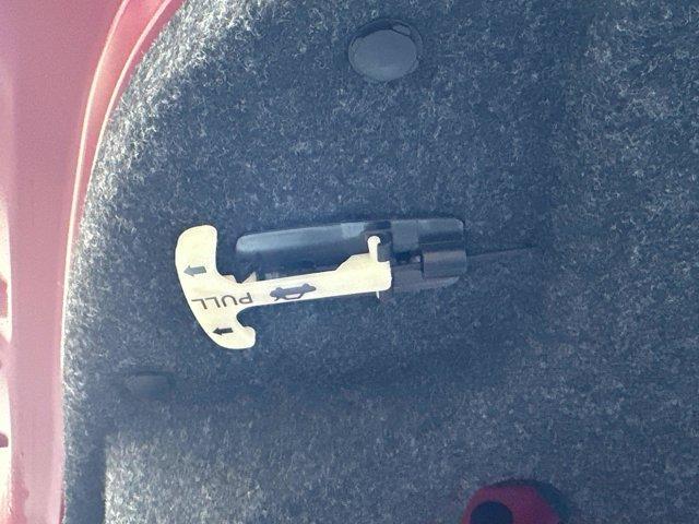 new 2025 Nissan Versa car, priced at $18,999