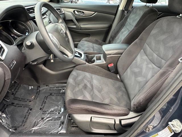 used 2015 Nissan Rogue car, priced at $11,400