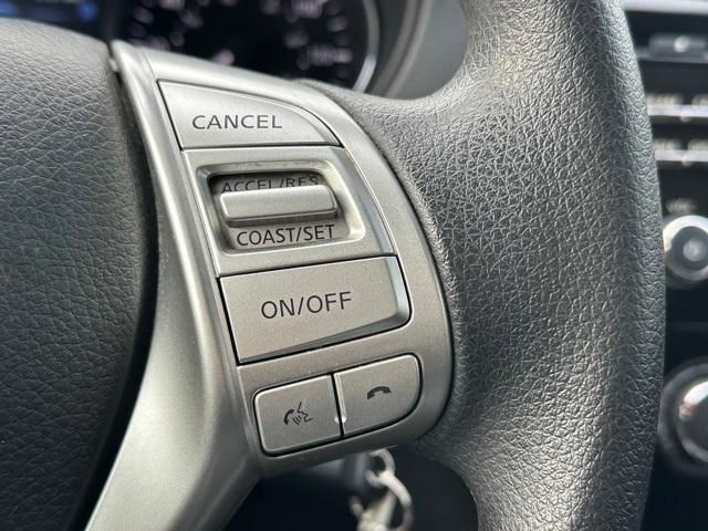 used 2015 Nissan Rogue car, priced at $11,400