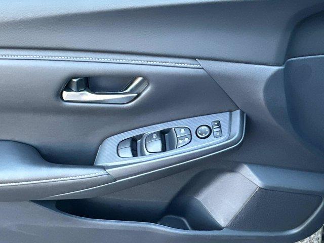 new 2025 Nissan Sentra car, priced at $21,967