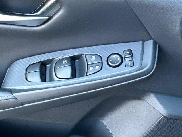 new 2025 Nissan Sentra car, priced at $21,967