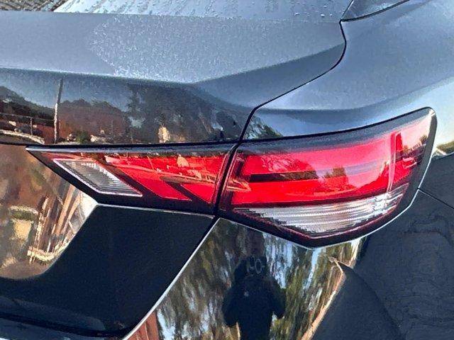 new 2025 Nissan Sentra car, priced at $21,967