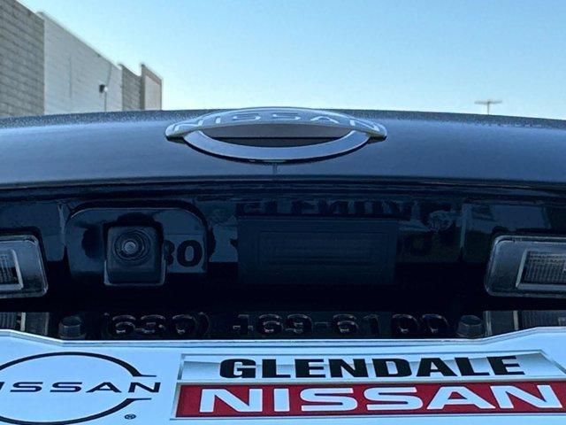 new 2025 Nissan Sentra car, priced at $21,967
