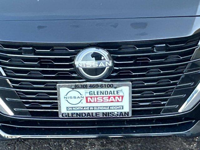 new 2025 Nissan Sentra car, priced at $21,967