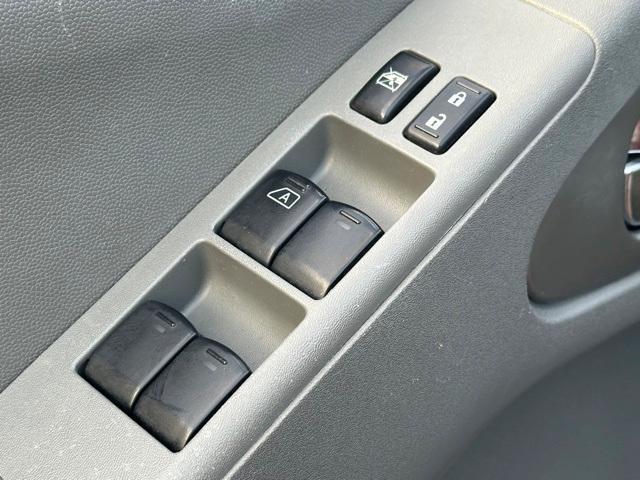used 2021 Nissan Frontier car, priced at $23,441