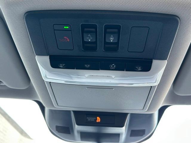 used 2023 Nissan Rogue car, priced at $25,699
