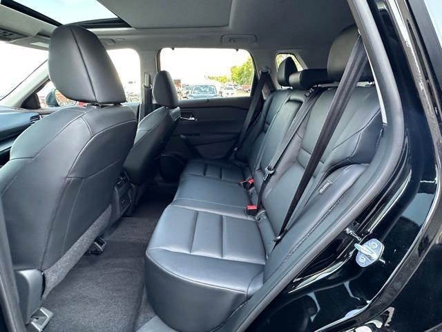 used 2023 Nissan Rogue car, priced at $25,699