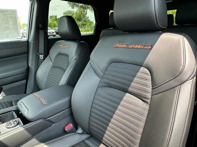 new 2025 Nissan Pathfinder car, priced at $42,267