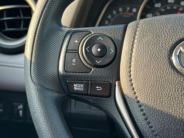 used 2013 Toyota RAV4 car, priced at $15,900