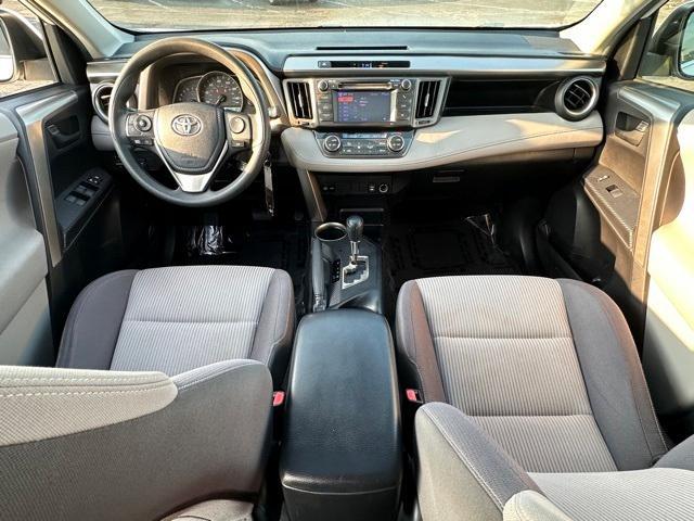 used 2013 Toyota RAV4 car, priced at $15,900