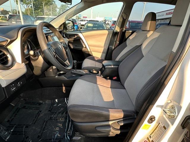 used 2013 Toyota RAV4 car, priced at $15,900