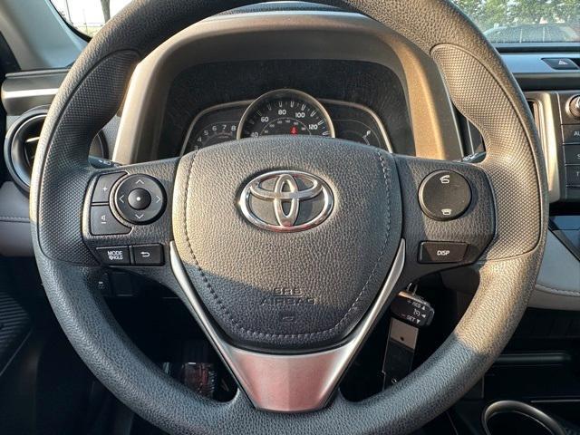 used 2013 Toyota RAV4 car, priced at $15,900