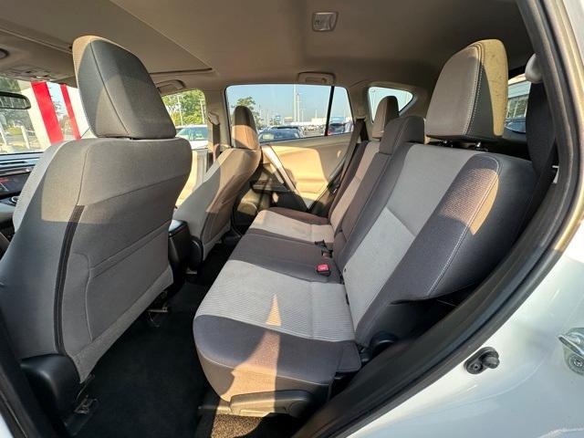 used 2013 Toyota RAV4 car, priced at $15,900