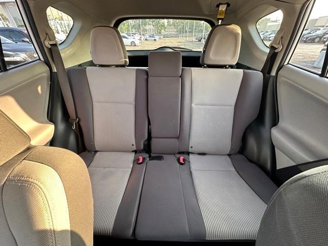 used 2013 Toyota RAV4 car, priced at $15,900