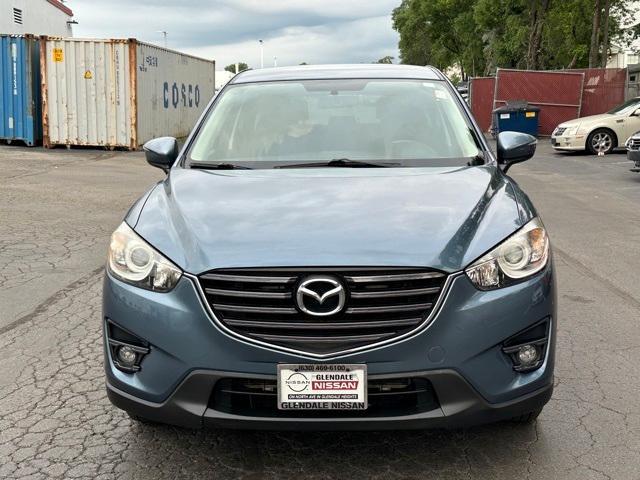 used 2016 Mazda CX-5 car, priced at $13,900