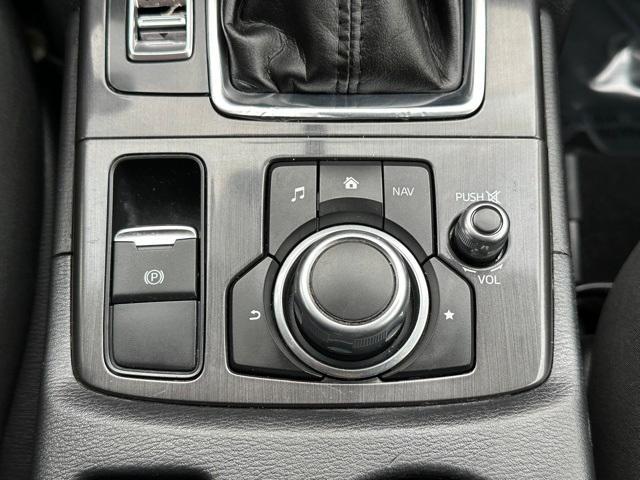 used 2016 Mazda CX-5 car, priced at $13,900