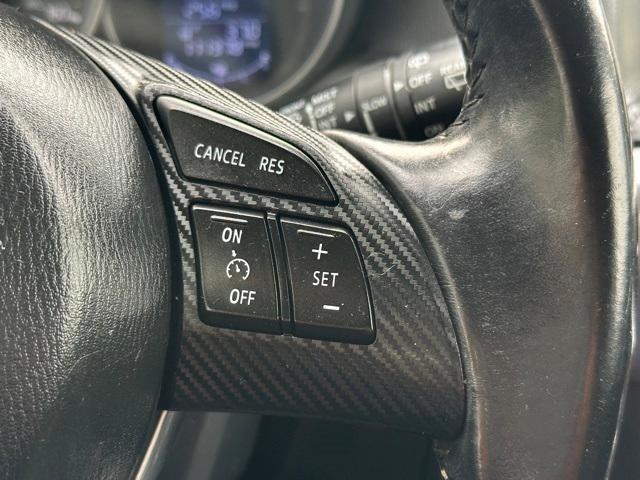 used 2016 Mazda CX-5 car, priced at $13,900