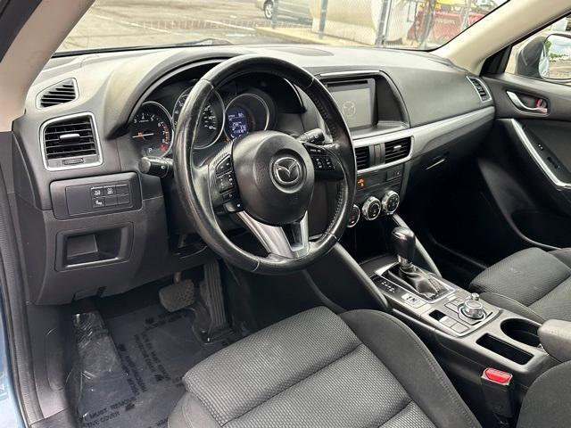 used 2016 Mazda CX-5 car, priced at $13,900