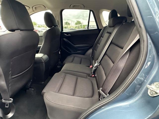 used 2016 Mazda CX-5 car, priced at $13,900