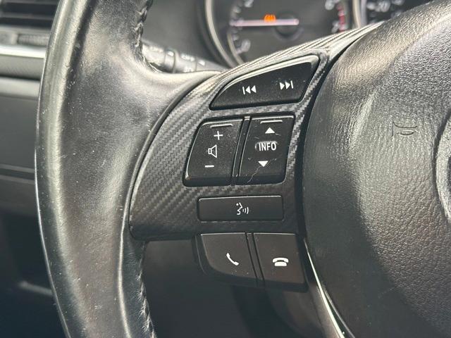 used 2016 Mazda CX-5 car, priced at $13,900