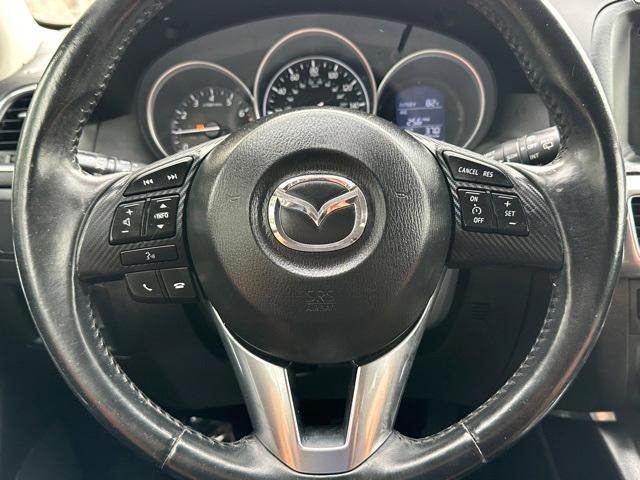 used 2016 Mazda CX-5 car, priced at $13,900