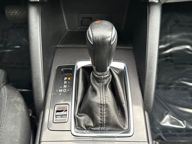 used 2016 Mazda CX-5 car, priced at $13,900