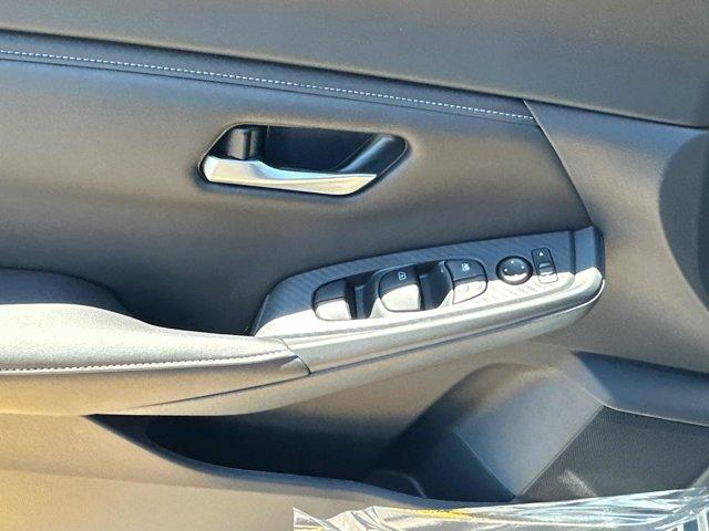 new 2025 Nissan Sentra car, priced at $19,128