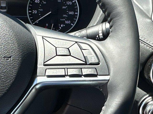 new 2025 Nissan Sentra car, priced at $19,128